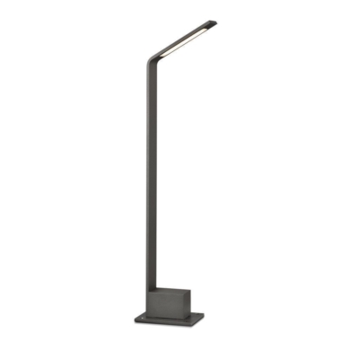 Słupek V-TAC SKU218681 VT-896-G 4000K 5W 810lm
