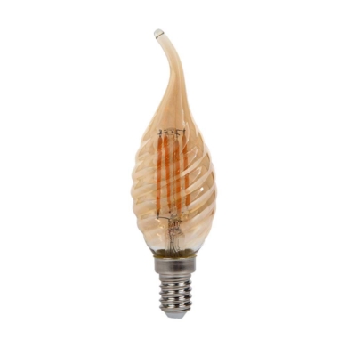 Żarówka V-TAC SKU217116 VT-1947 2200K 4W 350lm