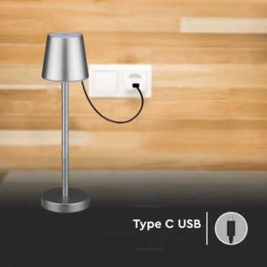 Lampka V-TAC SKU10187 VT-7703 3000K 3W 70lm