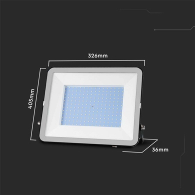 Naświetlacz V-TAC SKU10028 VT-44206 6500K 200W 175