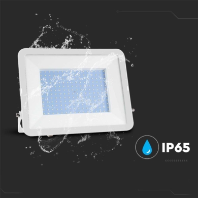 Naświetlacz V-TAC SKU10033 VT-44300 4000K 300W 263