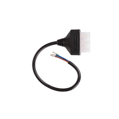 Oprawa V-TAC SKU10137 VT-4140 6500K 40W 4300lm