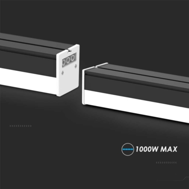 Oprawa V-TAC SKU10137 VT-4140 6500K 40W 4300lm