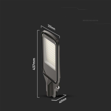 Oprawa V-TAC SKU10210 VT-15110ST 4000K 100W 8700lm