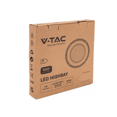 Oprawa V-TAC SKU10204 VT-90201 4000K 200W 17000lm