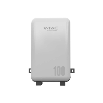 Magazyn V-TAC VESTWOODS SKU11524 VE51100W 5,12kWh