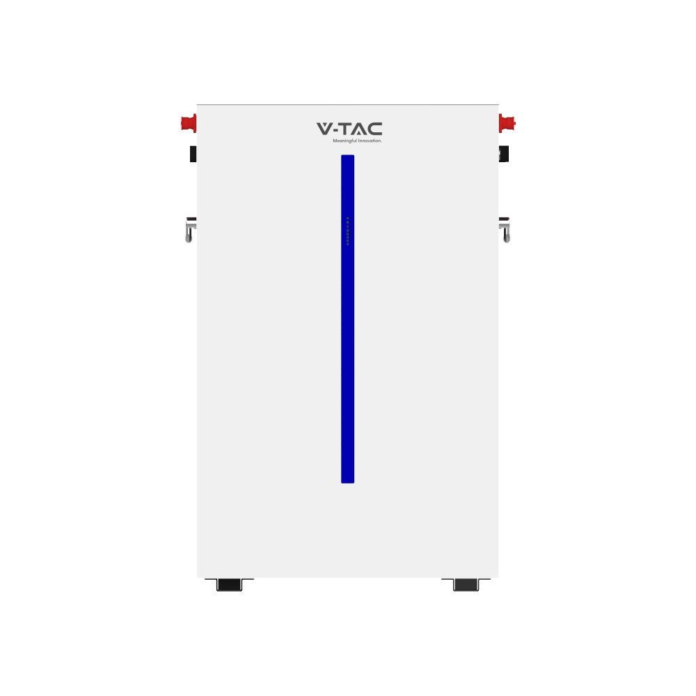 Magazyn V-TAC DEYE SKU11539 VT-RW-M6.1 6,14kWh