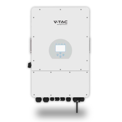 Falownik V-TAC DEYE SKU11542 SUN-10K-SG04LP3-EU 1