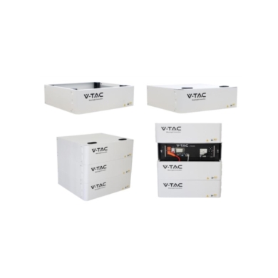 Stojak V-TAC SKU11556 5kWh