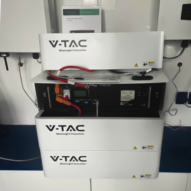 Stojak V-TAC SKU11556 5kWh