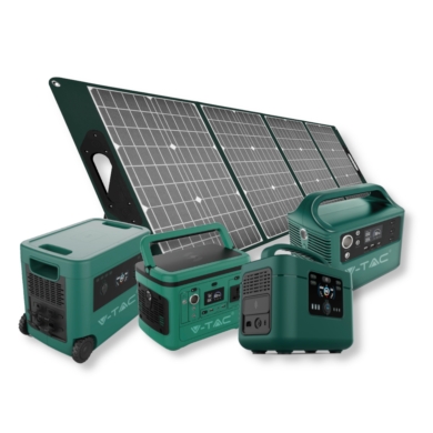 Moduł V-TAC SKU11565 VT-10240 2x120W