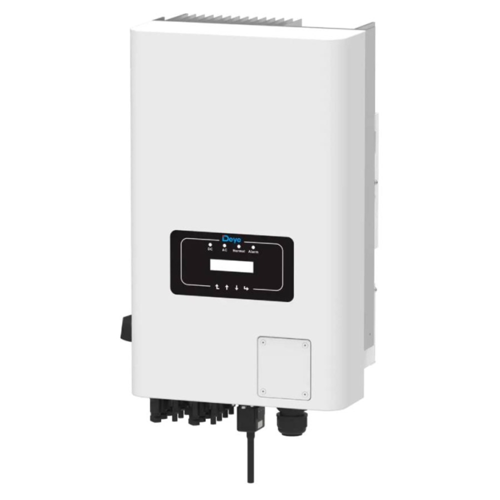 Falownik V-TAC DEYE SKU11812 SUN-30K-G04 30kW 3F