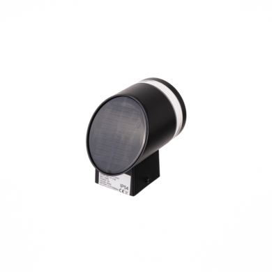 Kinkiet V-TAC SKU10384 VT-1138 3000K 1W 70lm