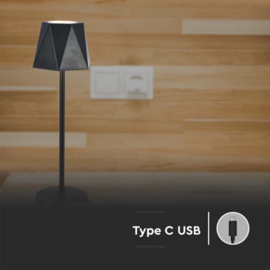 Lampka V-TAC SKU10330 VT-1034 3000K-6000K 1,5W 150