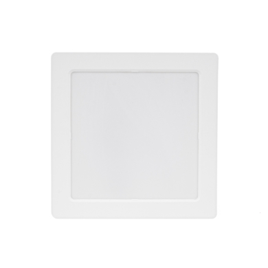 Panel V-TAC SKU10483 VT-61012 3000K 12W 1200lm