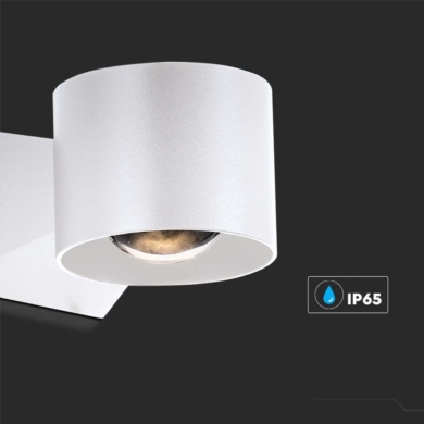 Oprawa V-TAC SKU10443 VT-1179 3000K 5W 465lm