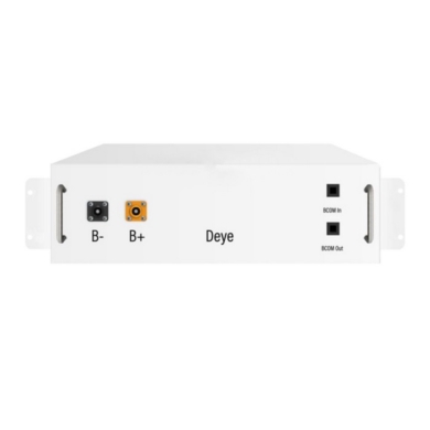 Magazyn V-TAC DEYE SKU11862 BOS-GM5.1 5,12kWh