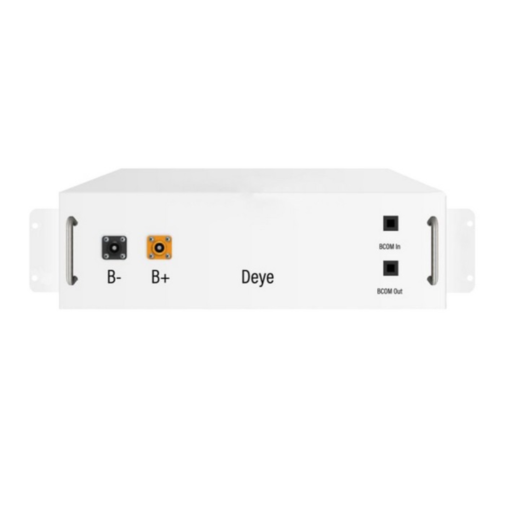 Magazyn V-TAC DEYE SKU11862 BOS-GM5.1 5,12kWh