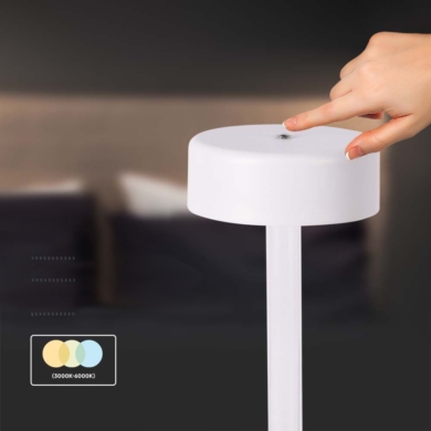 Lampka V-TAC SKU10571 VT-7567 3000K-6000K 3W 210lm