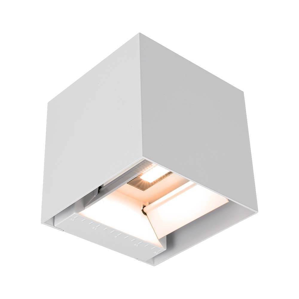 Oprawa V-TAC SKU11886 VT-11109 3000K 9W 860lm