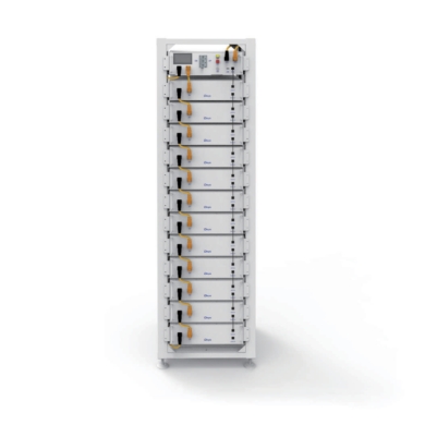 Magazyn V-TAC DEYE SKU11994 BOS-G60 61,44kWh