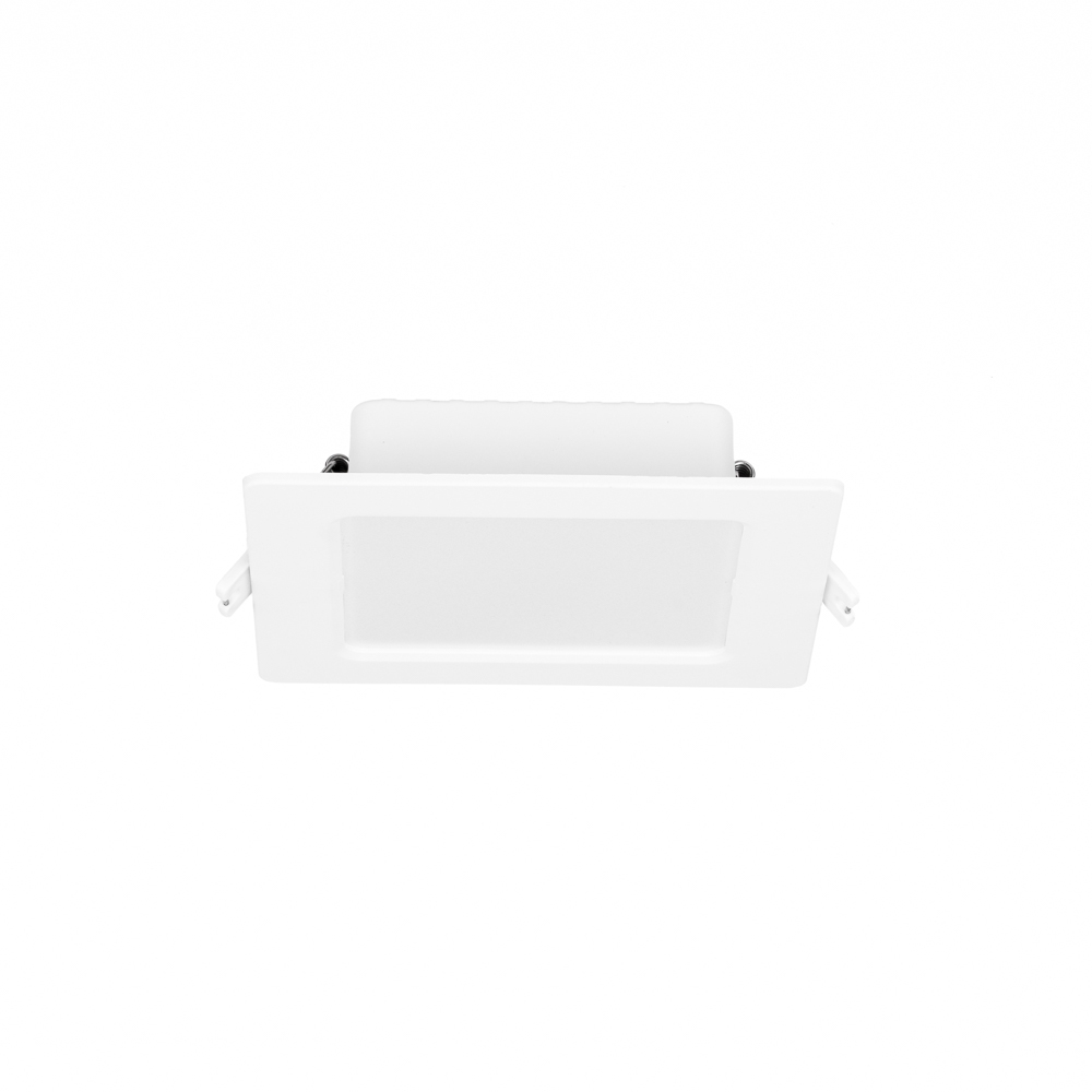 Panel V-TAC SKU104821 VT-61006SQ-S 6500K 6W 660lm