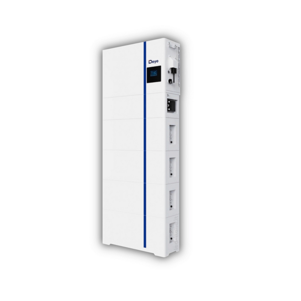 Zestaw V-TAC DEYE SKU12234 AI-W5.1-12P3-EU-B
