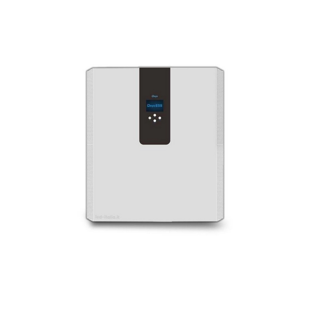 Zestaw V-TAC DEYE SKU12276 RW-F5.3-1H3 5kW