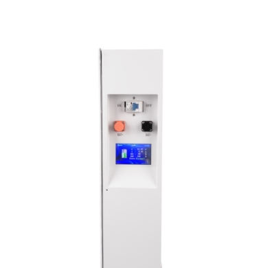 Magazyn V-TAC SKU12279 VT-10240W 10,24kWh