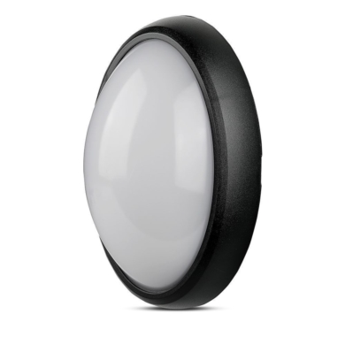 Oprawa V-TAC SKU1350 VT-8010-B 3000K 12W 840lm