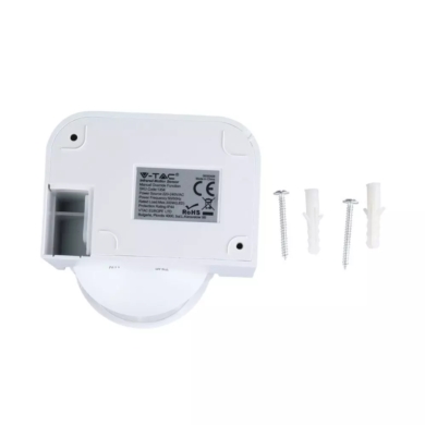 Czujnik V-TAC SKU1354 VT-8048 1200W