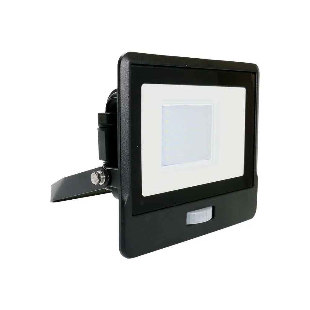 Naświetlacz V-TAC SKU20262 VT-138S 3000K 30W 2340l
