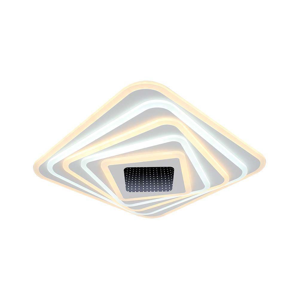Oprawa V-TAC SKU15356 VT-7958 3000K-6500K 150W 155