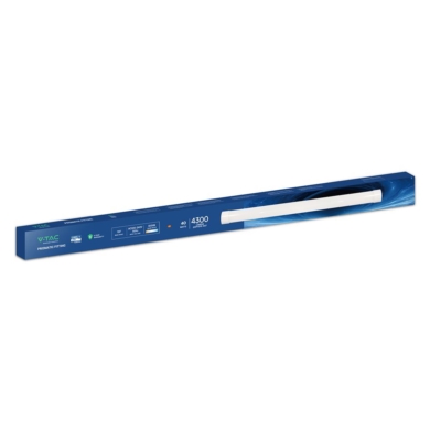 Oprawa V-TAC SKU203506 VT-8-40 3000K 40W 4300lm