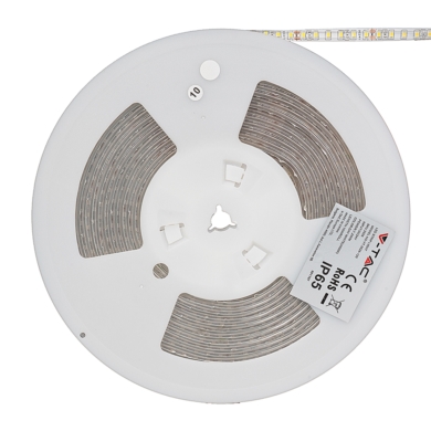 Taśma V-TAC SKU212627 VT-2835-7.5 6500K 7,5W 750lm