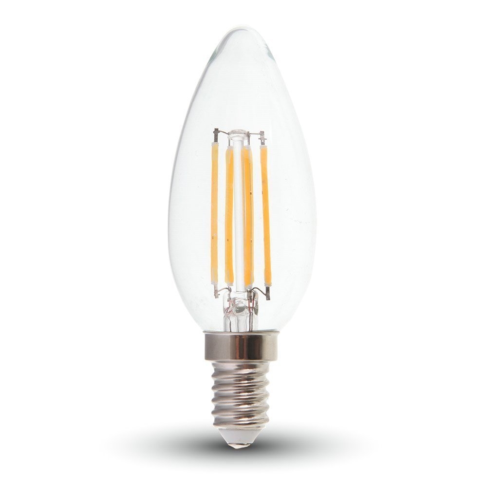 Żarówka V-TAC SKU217423 VT-2127 3000K 6W 600lm