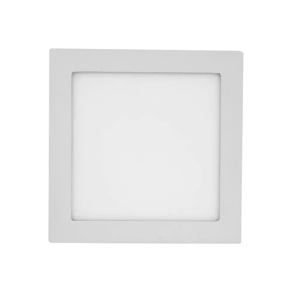 Panel V-TAC SKU214871 VT-1807 6400K 18W 1400lm