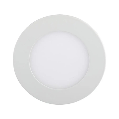Panel V-TAC SKU214856 VT-607 6400K 6W 490lm