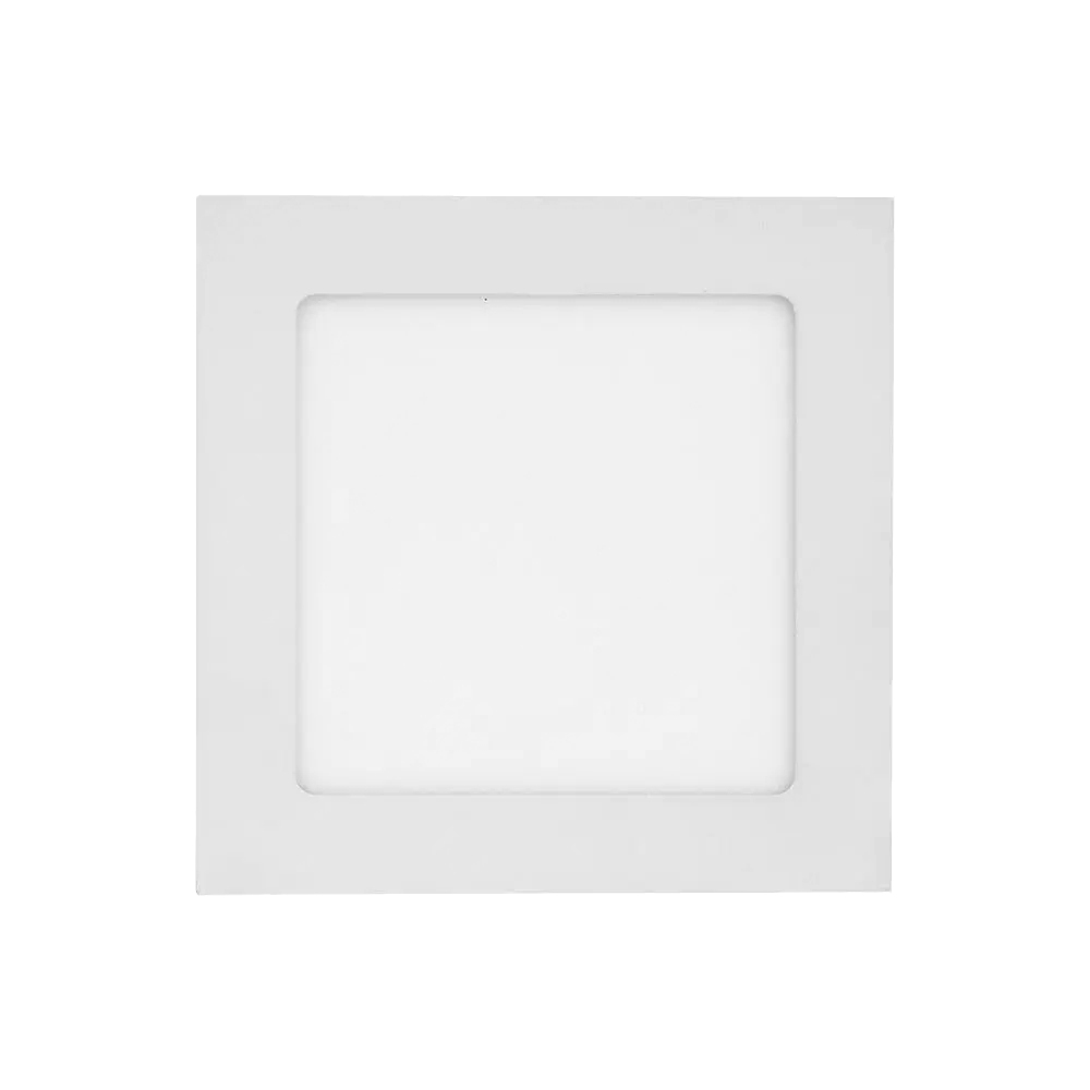 Panel V-TAC SKU214866 VT-1207 2700K 12W 1160lm