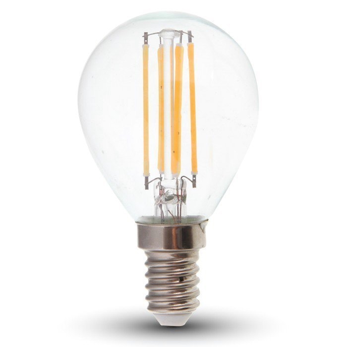Żarówka V-TAC SKU214300 VT-1996 3000K 4W 400lm