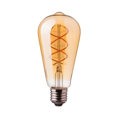 Żarówka V-TAC SKU217218 VT-2065-N 1800K 4,8W 300lm