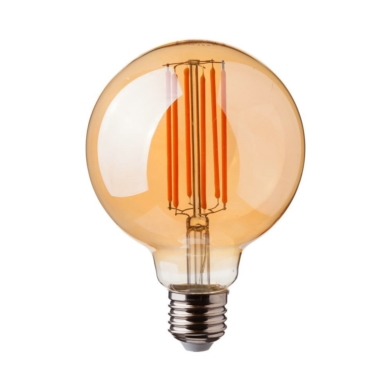 Żarówka V-TAC SKU217147 VT-2027 2200K 7W 700lm