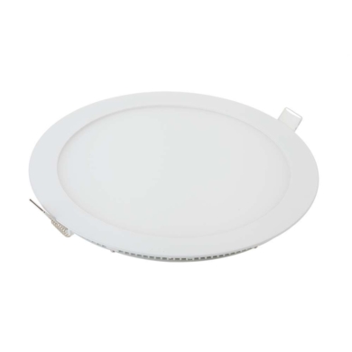 Panel V-TAC SKU216429 VT-3107RD-N 6400K 30W 3155lm