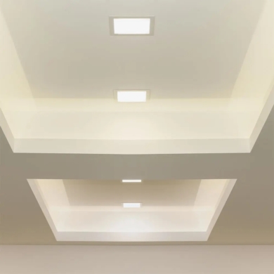 Panel V-TAC SKU216431 VT-3107SQ-N 6400K 30W 3820lm