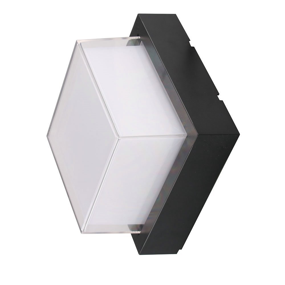 Oprawa V-TAC SKU218543 VT-828 3000K 12W 1200lm