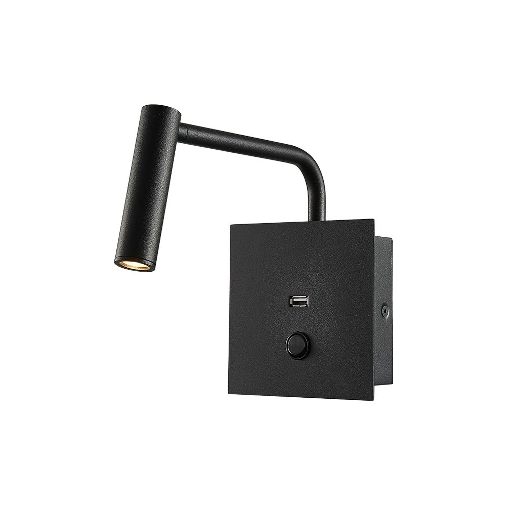 Oprawa V-TAC SKU211487 VT-2943 3000K 3W 150lm