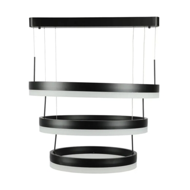 Oprawa V-TAC SKU213990 VT-82-3-B-N 3000K 86W 4550l