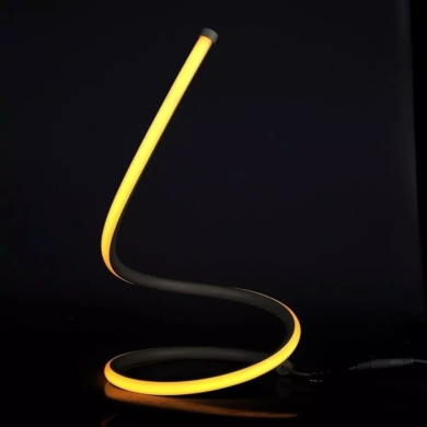 Lampka V-TAC SKU2140311 VT-7312-B-N 3000K 20W 1840