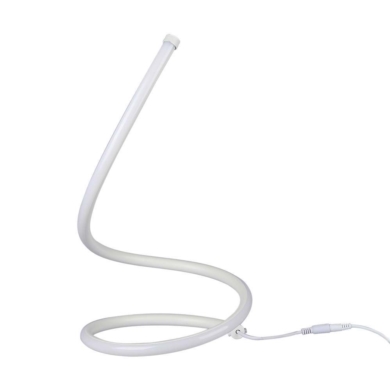 Lampka V-TAC SKU2140321 VT-7312-W-N 3000K 20W 1840