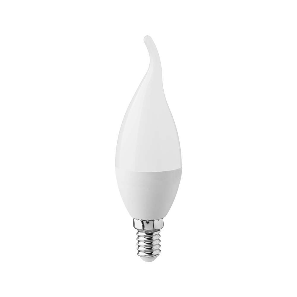 Żarówka V-TAC SKU214164 VT-1818TP 3000K 3,7W 320lm